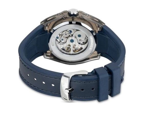 Police PEWGR1592402 Man Mechanical Watch
