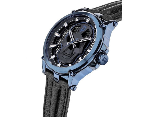 Police Vertex PEWJA2108202 Mens Quartz Watch