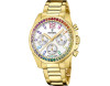 Festina Boyfriend Rainbow F20609/2 Womens Quartz Watch