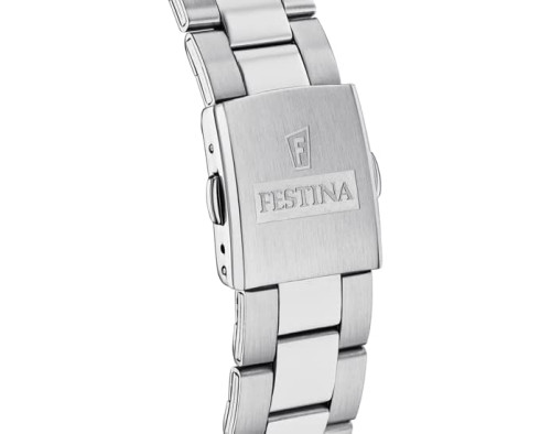Festina Chrono F16820/2 Montre Quartz Homme