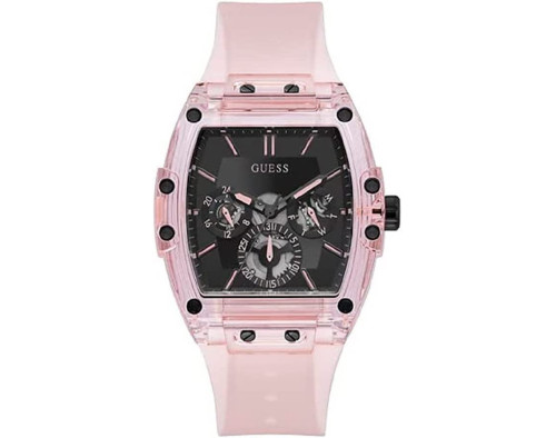 Guess Get in Touch Foundation GW0032G1 Man Quartz Watch