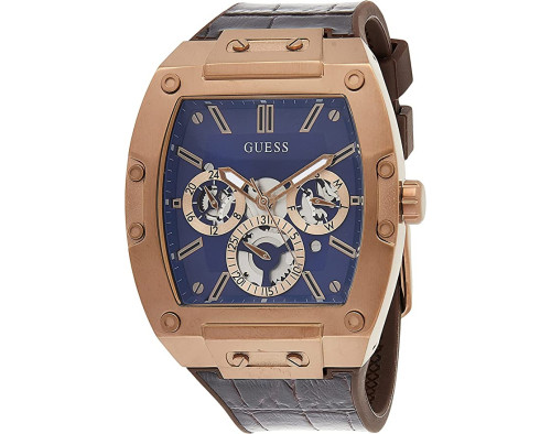 Guess Phoenix GW0202G2 Reloj Cuarzo para Hombre