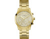 Guess Solar W1070L2 Womens Quartz Watch