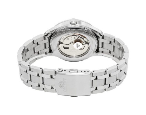 Orient Open Heart FAG03001B0 Mens Mechanical Watch