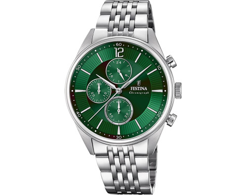 Festina F20285/8 Man Quartz Watch