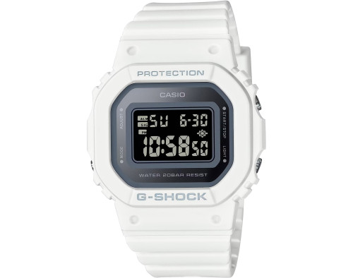 Casio G-Shock GMD-S5600-7ER Quarzwerk Unisex-Armbanduhr
