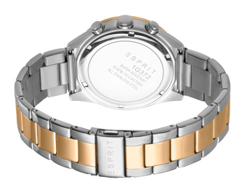 Esprit Rob ES1G372M0085 Montre Quartz Homme