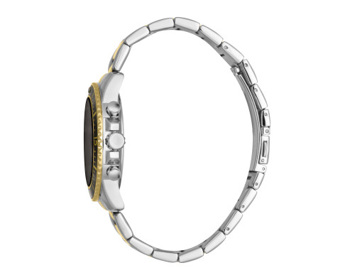 Esprit Hudson ES1G373M0085 Quarzwerk Herren-Armbanduhr