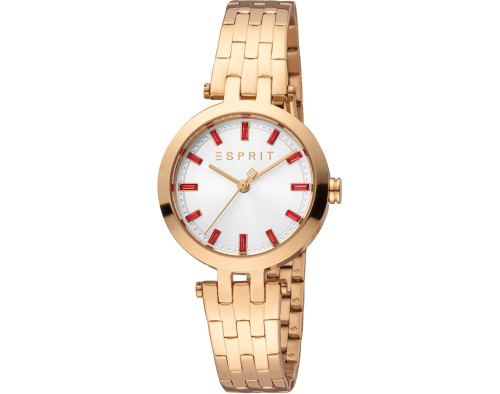 Esprit Brooklyn ES1L342M0095 Reloj Cuarzo para Mujer