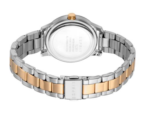 Esprit Joyce ES1L351M0145 Montre Quartz Femme