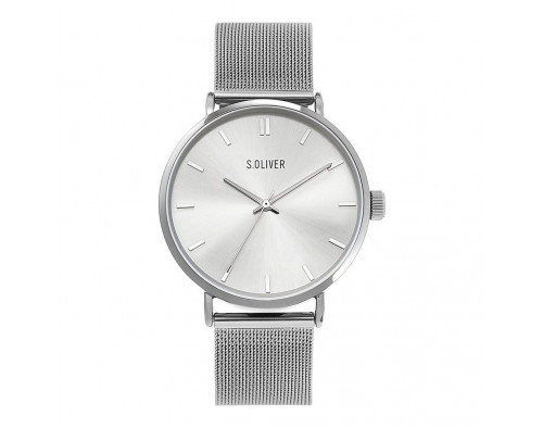 s.Oliver SO-4222-MQ Mens Quartz Watch