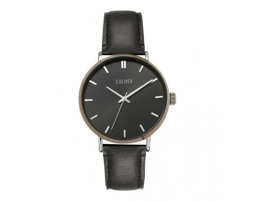 s.Oliver SO-4229-LQ Orologio Uomo Al quarzo