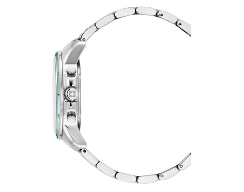 Swiss Alpine Military Douglas SAM7089.9131 Quarzwerk Herren-Armbanduhr