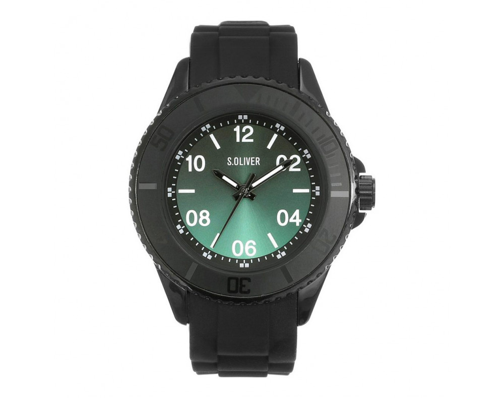 s.Oliver SO-4256-PQ Womens Quartz Watch s.Oliver SO-4256-PQ Womens Quartz Watch