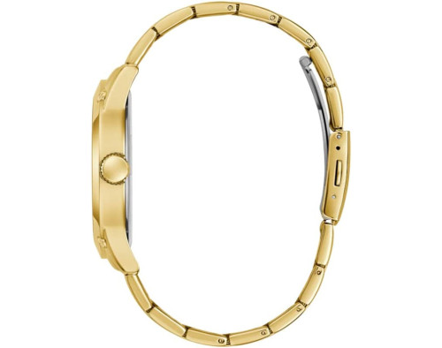 Guess Crescent GW0574G2 Orologio Uomo Al quarzo