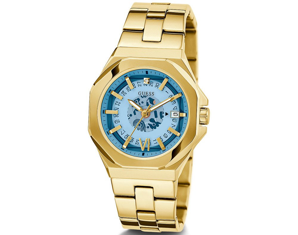 Guess Empress GW0551L2 Reloj Cuarzo para Mujer
