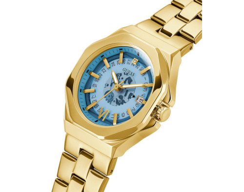 Guess Empress GW0551L2 Reloj Cuarzo para Mujer