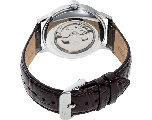 Orient Bambino RA-AK0705R10B Man Mechanical Watch