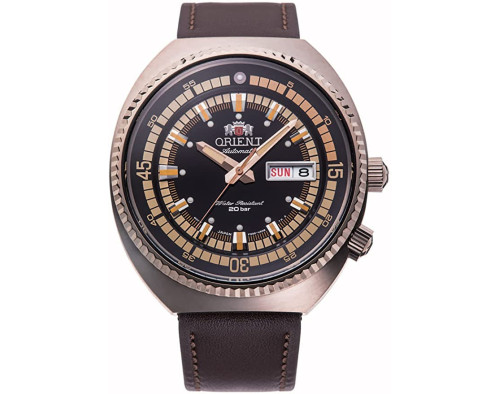 Orient Neo Classic RA-AA0E06B19B Mechanisch Herren-Armbanduhr