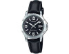 Casio Collection LTP-V004L-1B Orologio Donna Al quarzo