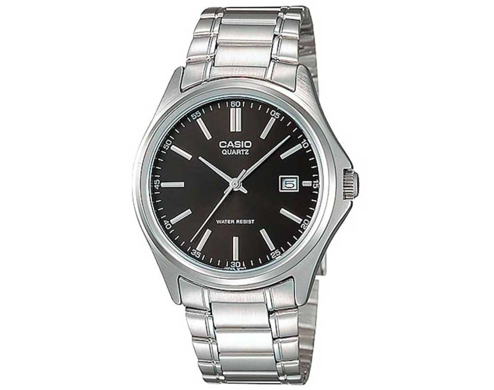 Casio Collection MTP-1183A-1A Quarzwerk Herren-Armbanduhr Casio Collection MTP-1183A-1A Quarzwerk Herren-Armbanduhr