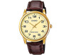Casio Collection MTP-V001GL-9B Quarzwerk Herren-Armbanduhr