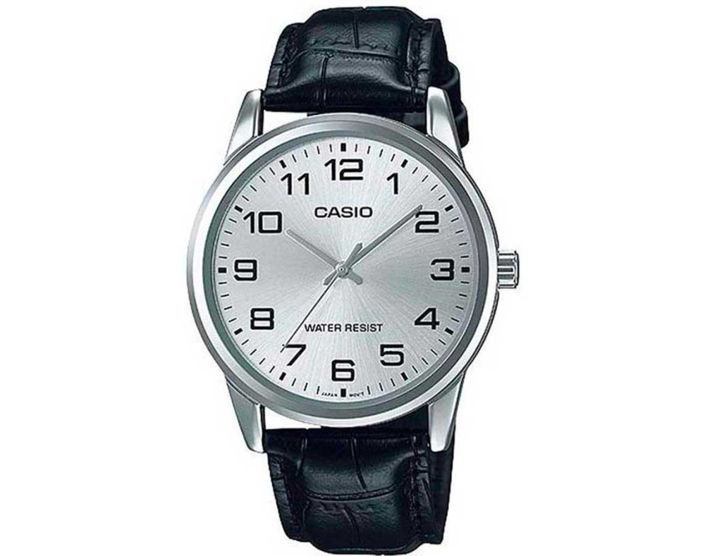 Casio Collection MTP-V001L-7B Man Quartz Watch Casio Collection MTP-V001L-7B Man Quartz Watch