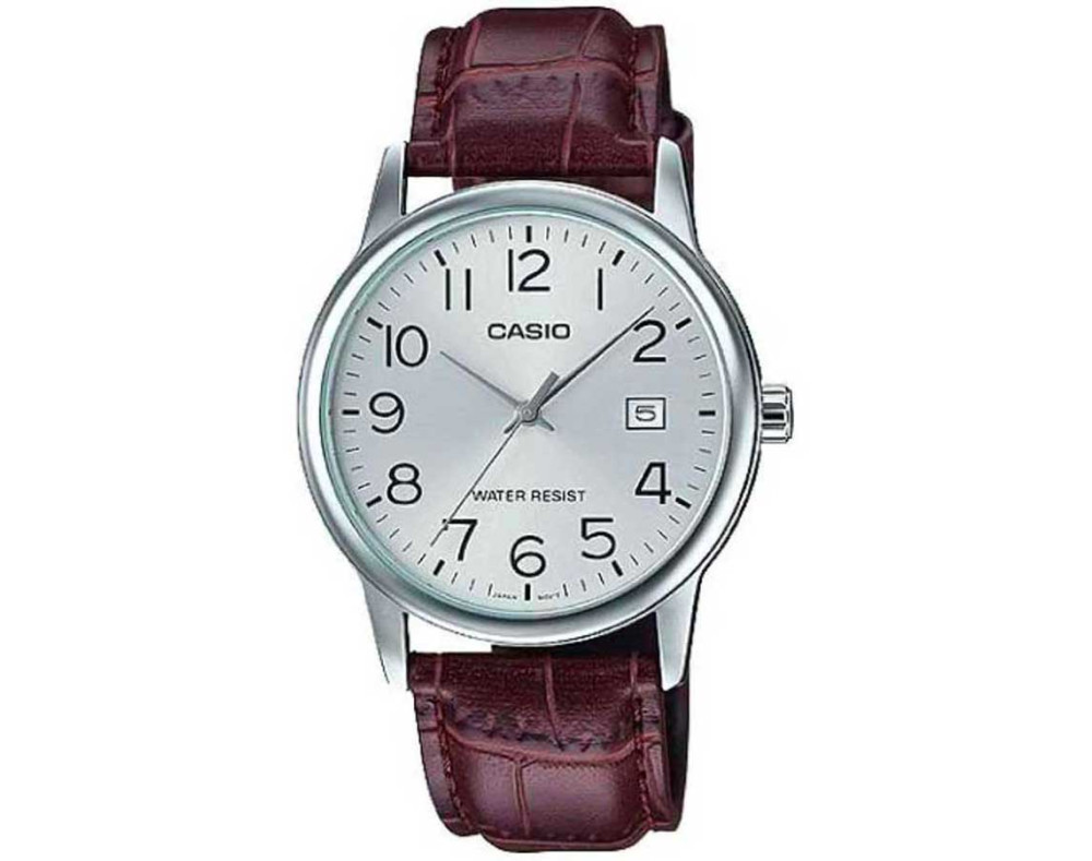 Casio Collection MTP-V002L-7B2 Reloj Cuarzo para Hombre Casio Collection MTP-V002L-7B2 Reloj Cuarzo para Hombre