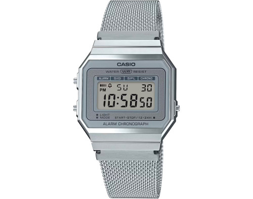 Casio A700WM-7A Reloj Cuarzo para Unisex