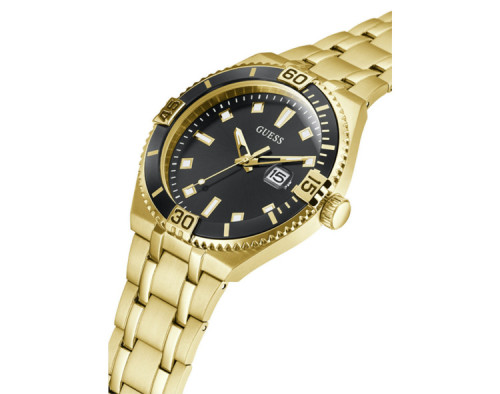 Guess Premier GW0330G2 Montre Quartz Homme