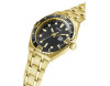 Guess Premier GW0330G2 Montre Quartz Homme