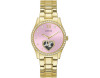 Guess Be Loved GW0380L2 Quarzwerk Damen-Armbanduhr