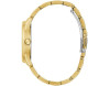Guess Emblem GW0485L1 Quarzwerk Damen-Armbanduhr