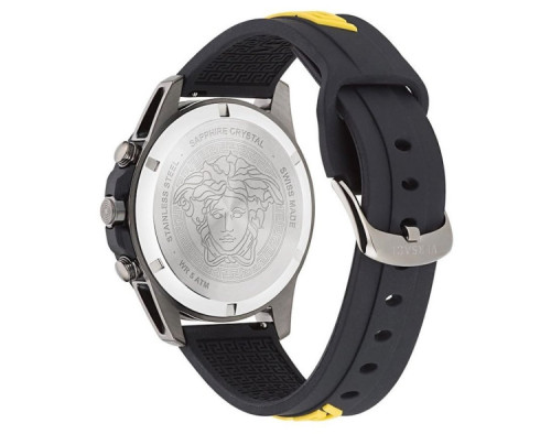 Versace Greca Action VE3J00322 Man Quartz Watch