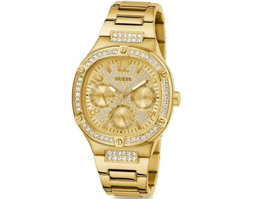 Guess Duchess GW0558L2 Montre Quartz Femme
