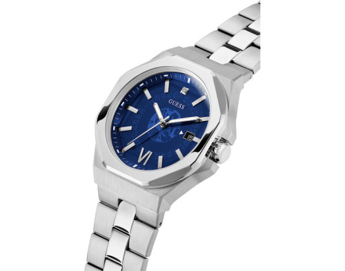 Guess Emperor GW0573G1 Montre Quartz Homme