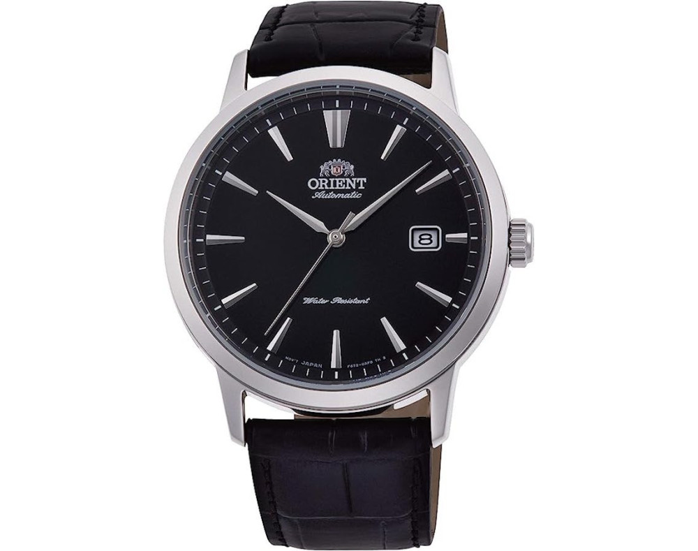 Orient Bambino RA-AC0F05B10B Orologio Uomo Meccanico Orient Bambino RA-AC0F05B10B Orologio Uomo Meccanico