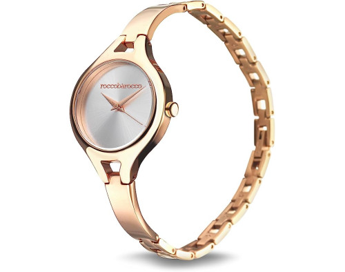 Roccobarocco RB.2216S-04M Kvarcs Sieviete pulkstenis