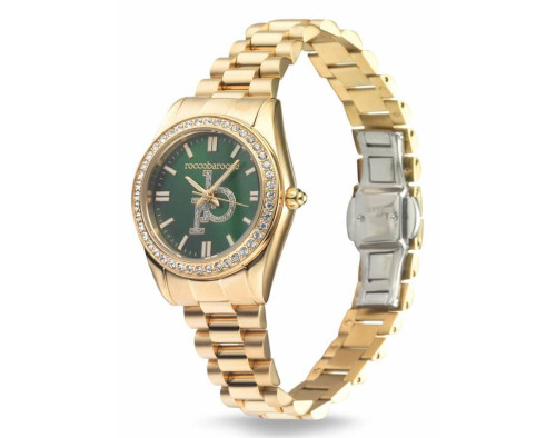 Roccobarocco RB.3468L-05M Montre Quartz Femme