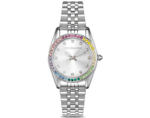 Roccobarocco RB.4656L-02M Womens Quartz Watch
