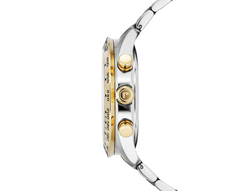 Roamer Monza 100 850837-47-15-20 Quarzwerk Herren-Armbanduhr
