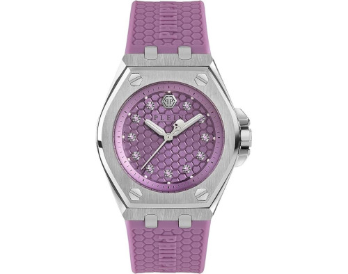 Philipp Plein Extreme PWJAA0222 Orologio Donna Al quarzo
