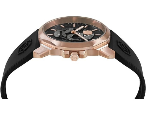 Philipp Plein The Skull King PWLAA0222 Man Quartz Watch