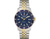 Swiss Alpine Military SAM7022.1145 Man Quartz Watch