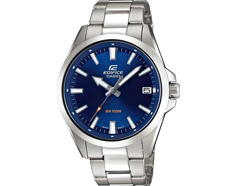 CASIO Edifice CASIO Edifice