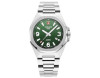 Swiss Alpine Military Avenger SAM7005.1134 Quarzwerk Herren-Armbanduhr