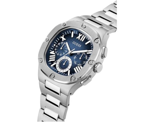 Guess Headline GW0572G1 Montre Quartz Homme