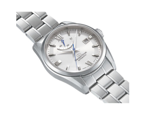 Orient Star Classic RE-AU0006S00B Reloj Mecánico para Hombre