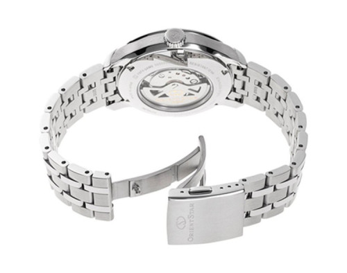 Orient Star Skeleton RE-AV0B08L00B Reloj Mecánico para Hombre