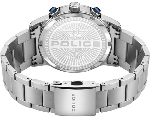 Police Lanshu PEWJK2203303 Herrenuhr
